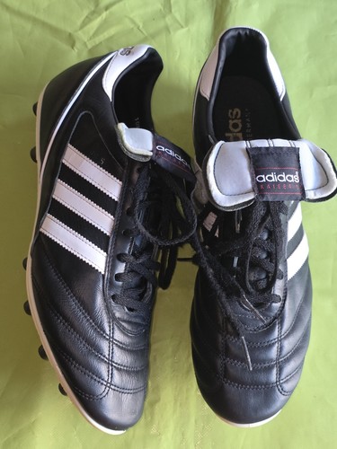 Adidas kaiser scarpe - 5,