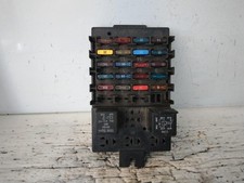 CENTRALINA PORTA FUSIBILI PER IVECO Eurocargo 120E23 Serie Diesel (03>15)