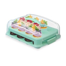 Muffin trasportino contenitore