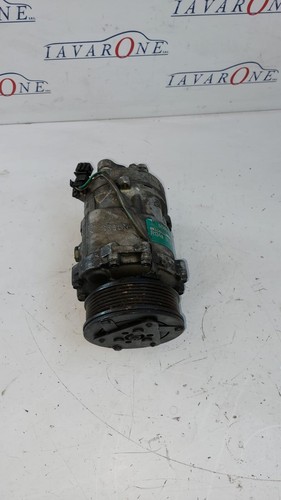 Compressore aria condizionata - compressore,
