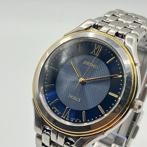 Orologio uomo seiko - uomo,