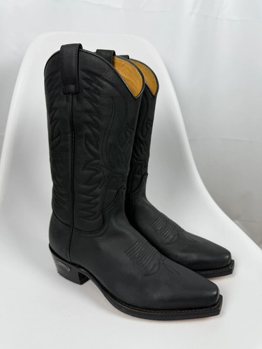 Stivali western cowboy - da,