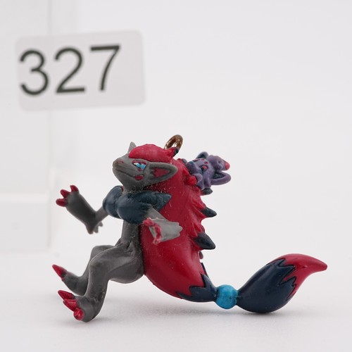 Figurina pokemon venduta come - figurina,