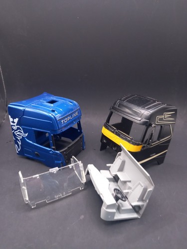 Siko control camion - control,