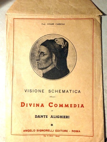 Divina commedia dante - divina,