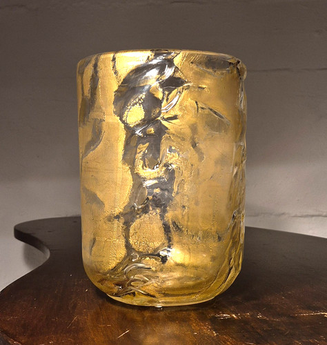 Vaso barovier toso - vaso, &