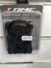 tacchetti pedale strada time