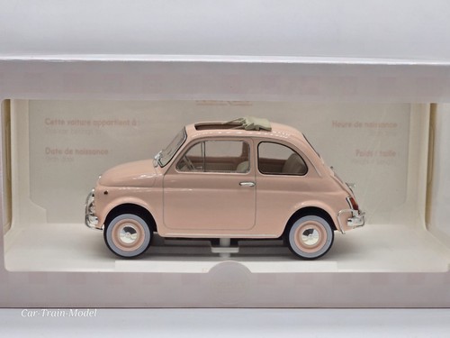 Fiat 500 1968 norev - 500,