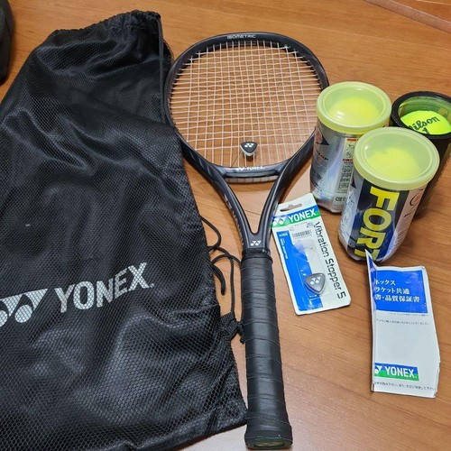 Set racchetta tennis yonex - racchetta,