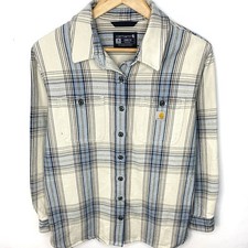 Carhartt Giacca Camicia Donna