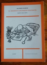 IL SOGNO È UN MAGO POTENTE-