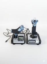 Sistema di controllo PC volo