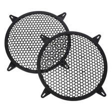  2 Pezzi Subwoofer -Copertura