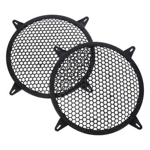 Pezzi subwoofer copertura - 2, -copertura