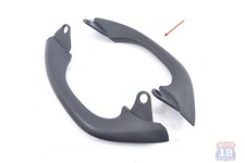 Maniglie maniglia posteriori Kawasaki ER-6N 2005 2007 2008