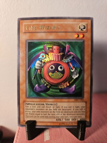 Time wizard mrd 065 ultra - -,