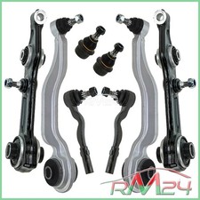 KIT BRACCIO OSCILLANTE ANTERIORE PER MERCEDES CLASSE E W211 S211 CLS C219