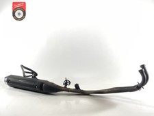 Suzuki AN 650 Burgman 2011 -