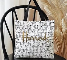 Nuova harrods borsa shopper - harrods,