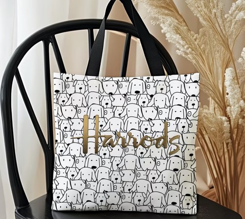 Nuova harrods borsa - harrods,