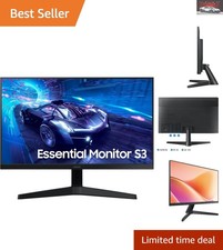 Monitor da gioco 24" Full HD