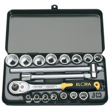 Elora 25932 Set di prese