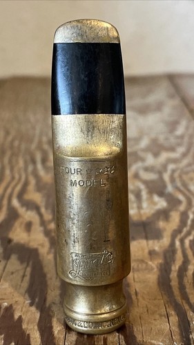 Vintage otto master link - vintage,