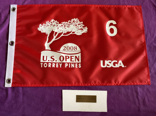 2008 open torrey - 2008, pines