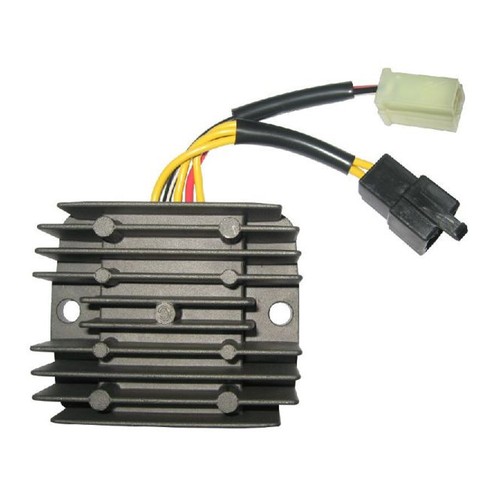 Regolatore tensione 12v - regolatore, di