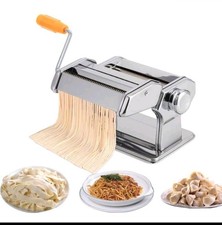 Macchina per Pasta Manuale in