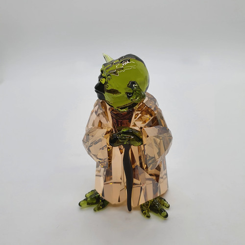 Swarovski star wars - swarovski, master