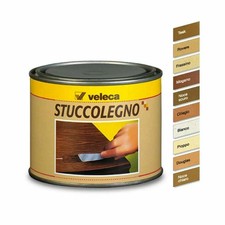 Stucco legno pasta - legno, per