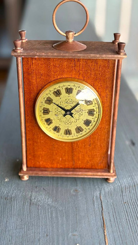 Orologio tavolo molnija - da,