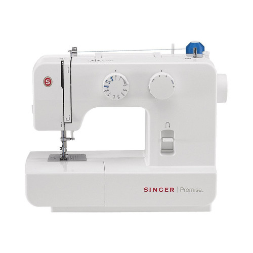 Macchina cucire singer - da,