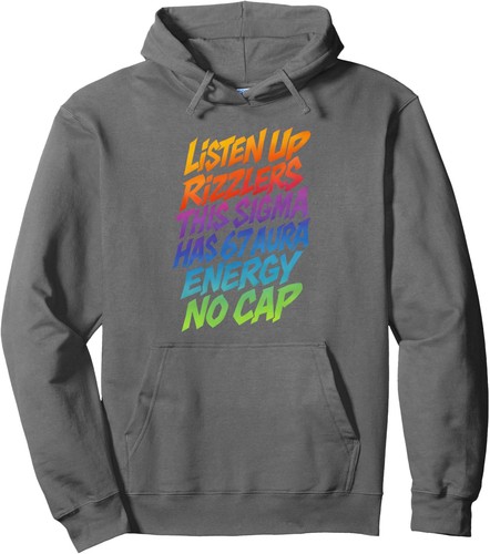 Felpa con cappuccio unisex - , 67