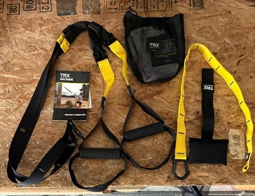 Kit allenamento sospensioni