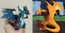 Pokémon action figure - pokémon,