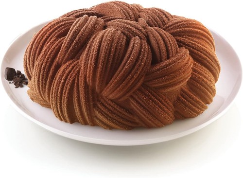 Wooly silikomar stampo in - ,