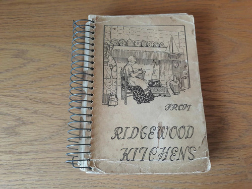 From ridgewood kitchens - ridgewood,