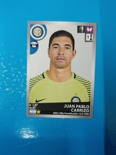 Figurina Calciatori Panini