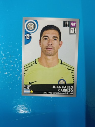 Figurina calciatori panini - calciatori,
