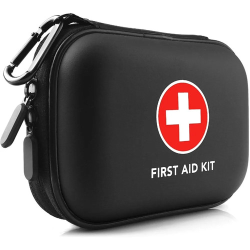 Custodia vuota pronto soccorso
