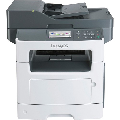 Lexmark mx511de stampante - lexmark,