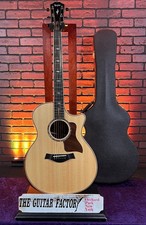 2023 Taylor 814ce Grand