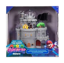 Jakks pacific super mario - jakks,