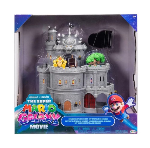 Jakks pacific super mario - jakks,