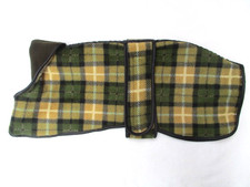 CAPPOTTO WHIPPET 21" 53m VERDE