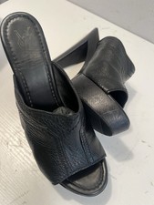 Stivali a pompa YSL 40,5 Mules