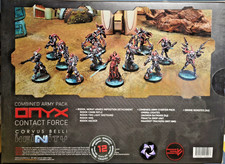 Infinity Combined Army Pack