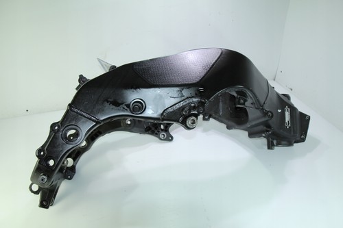 Telaio documenti kawasaki - kawasaki, zx